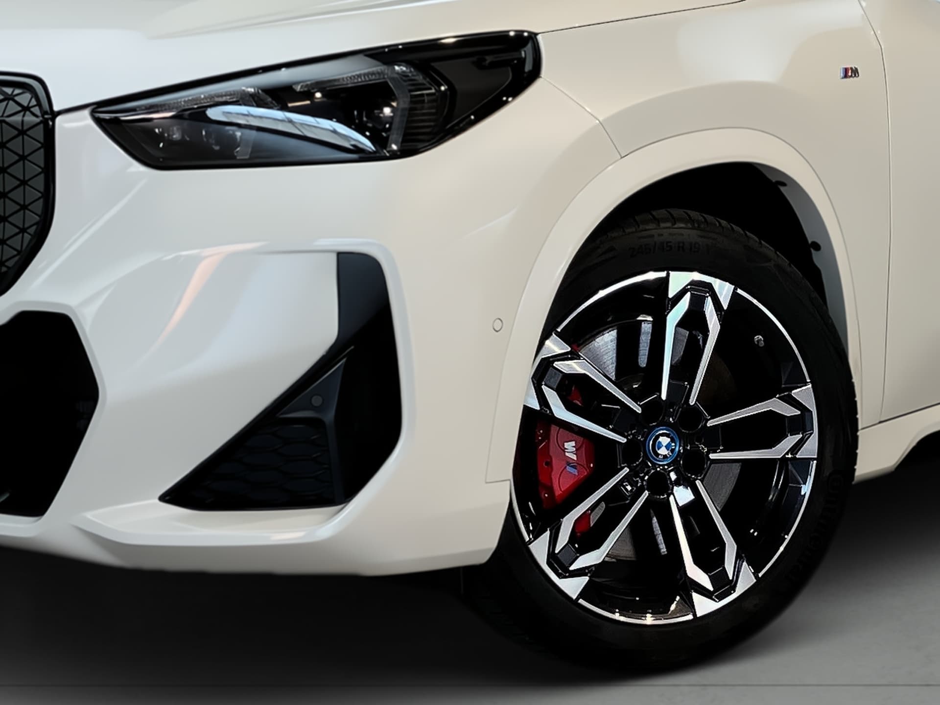 Imagen 7 del bmw ix1