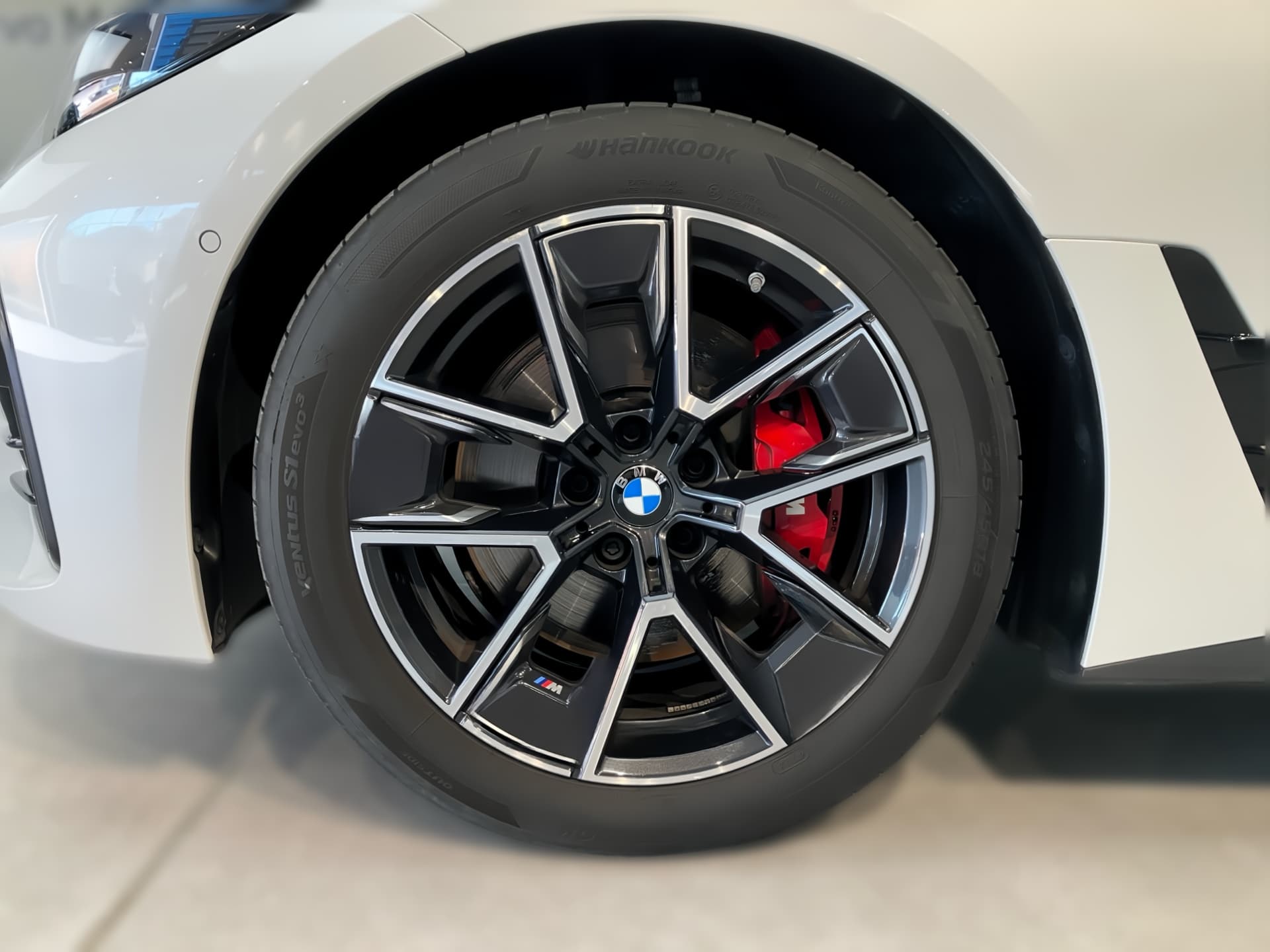 Imagen 8 del bmw serie 4