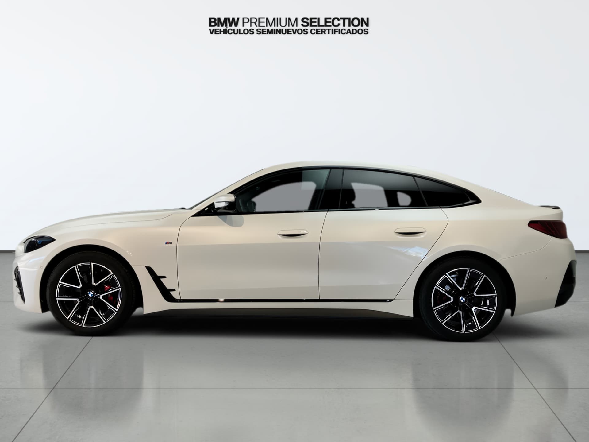 Imagen 3 del bmw serie 4