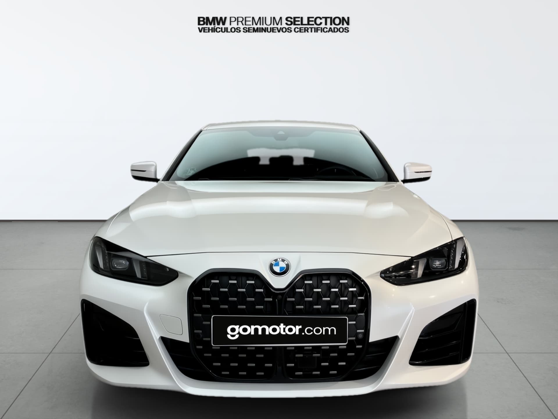 Imagen 6 del bmw serie 4