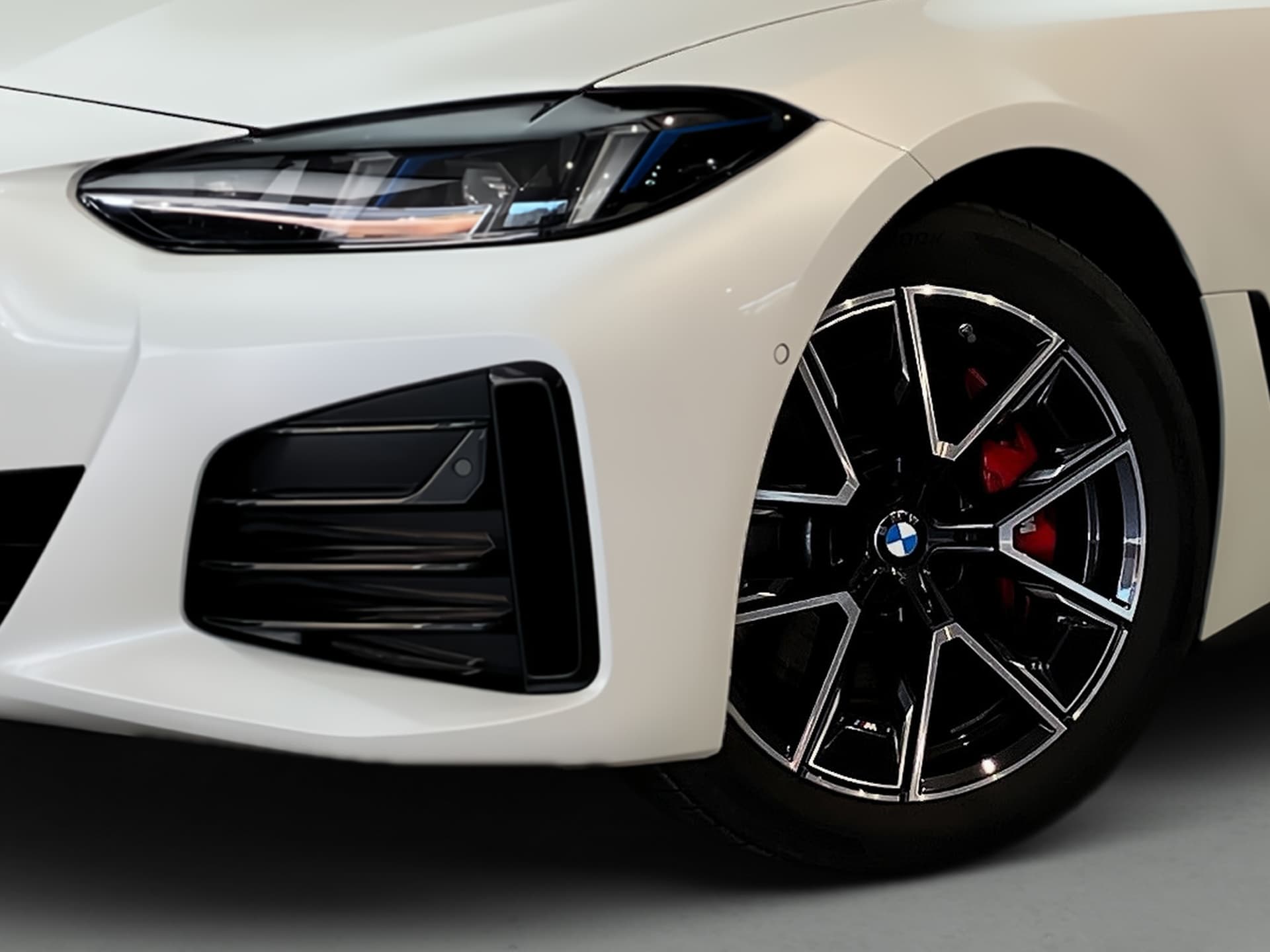 Imagen 7 del bmw serie 4