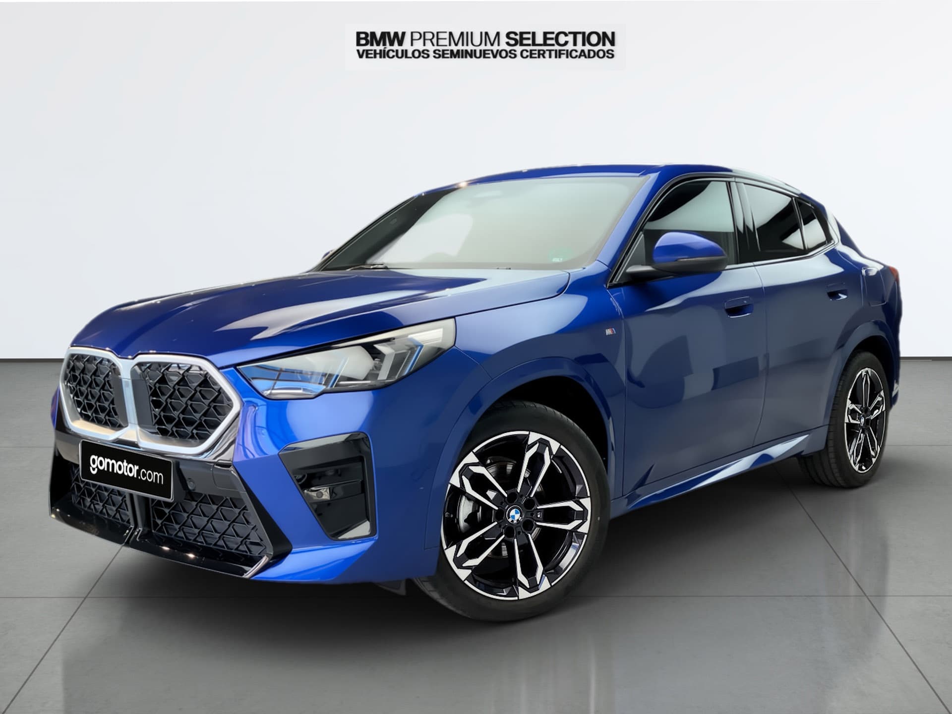 Coche bmw x2 en venta