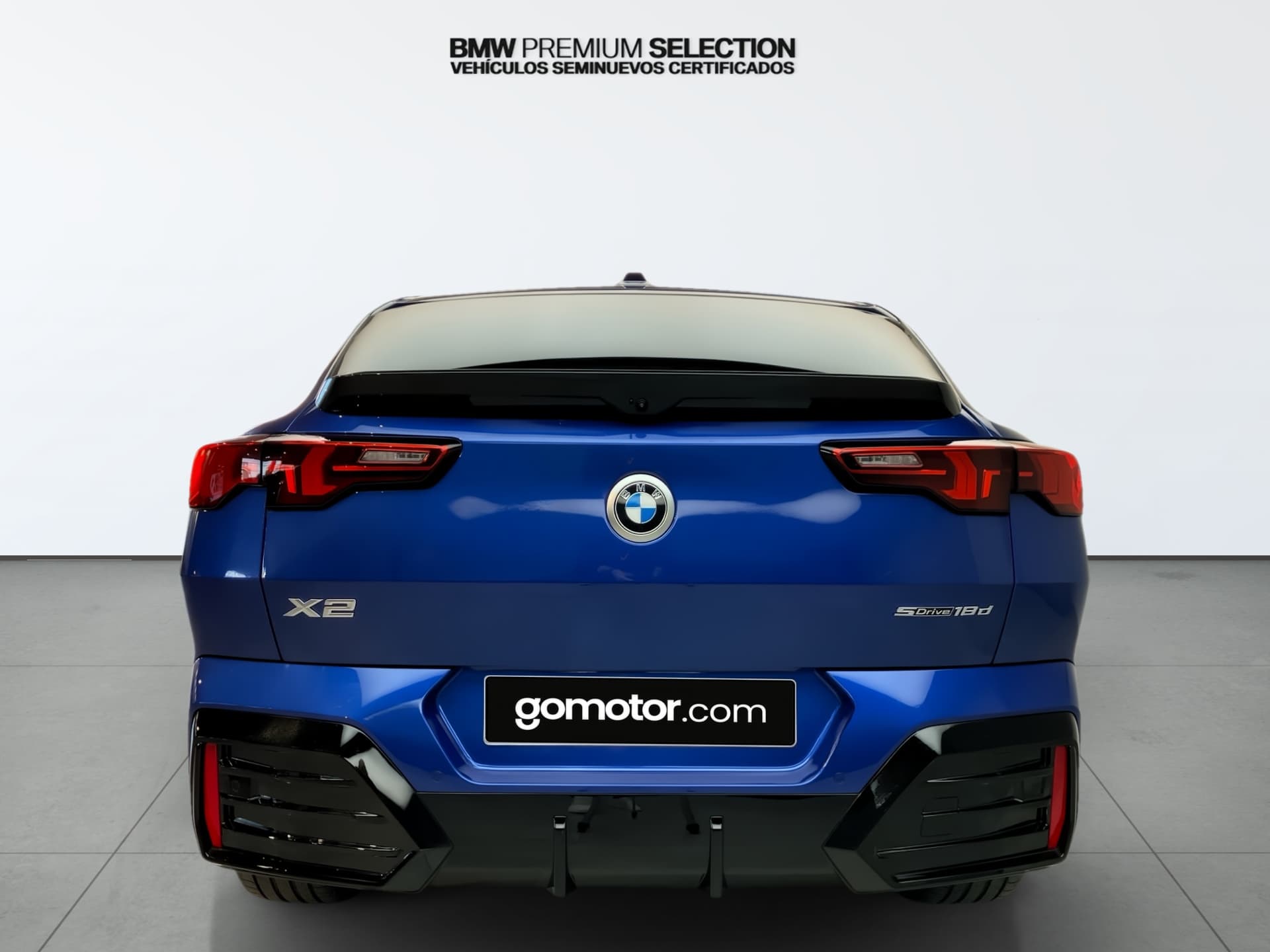 Imagen 5 del bmw x2