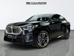 Imagen del vehículo bmw x2 iX2 eDrive20