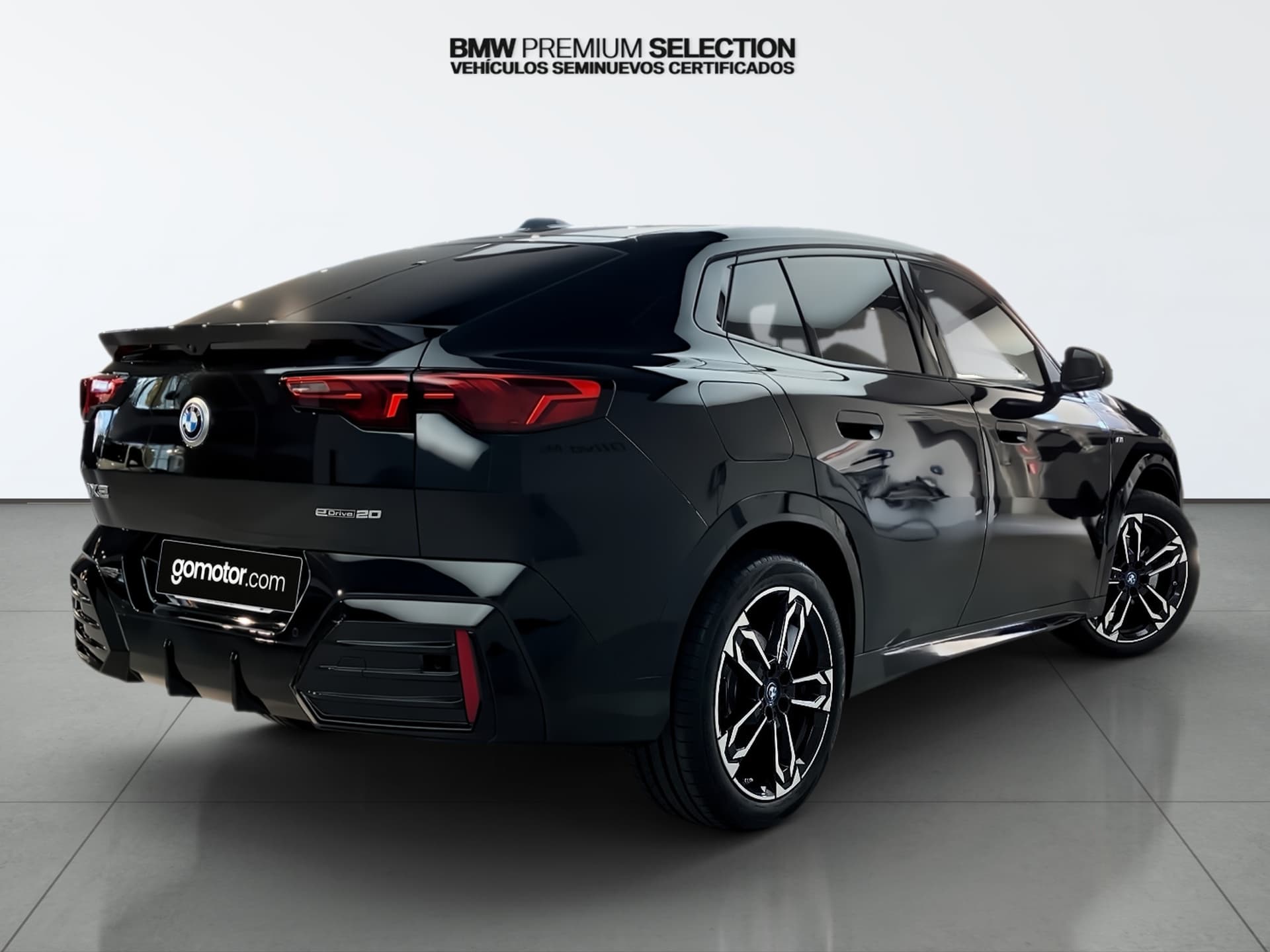 Imagen 2 del bmw x2