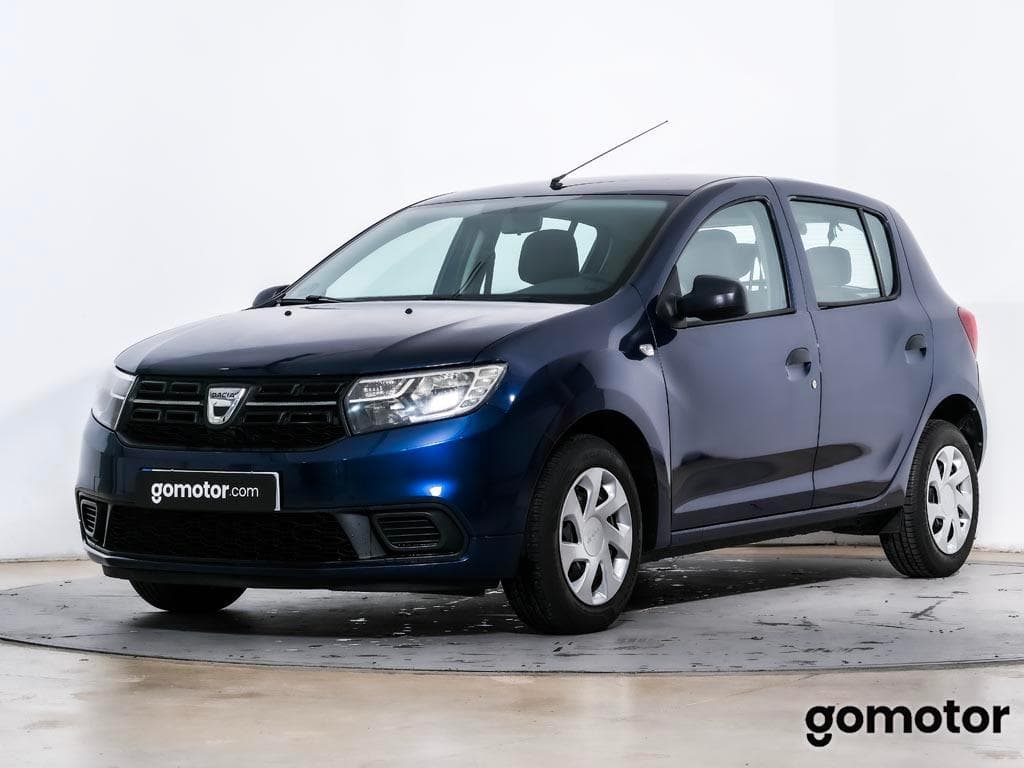 Imagen 4 del dacia sandero