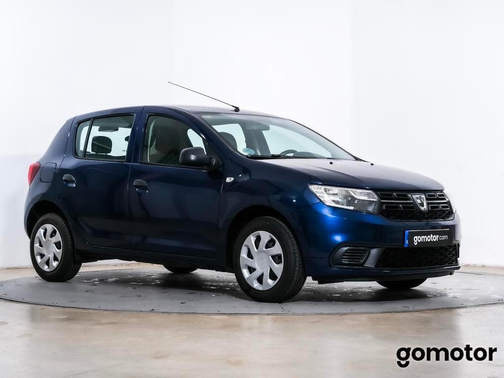 Imagen 5 del dacia sandero