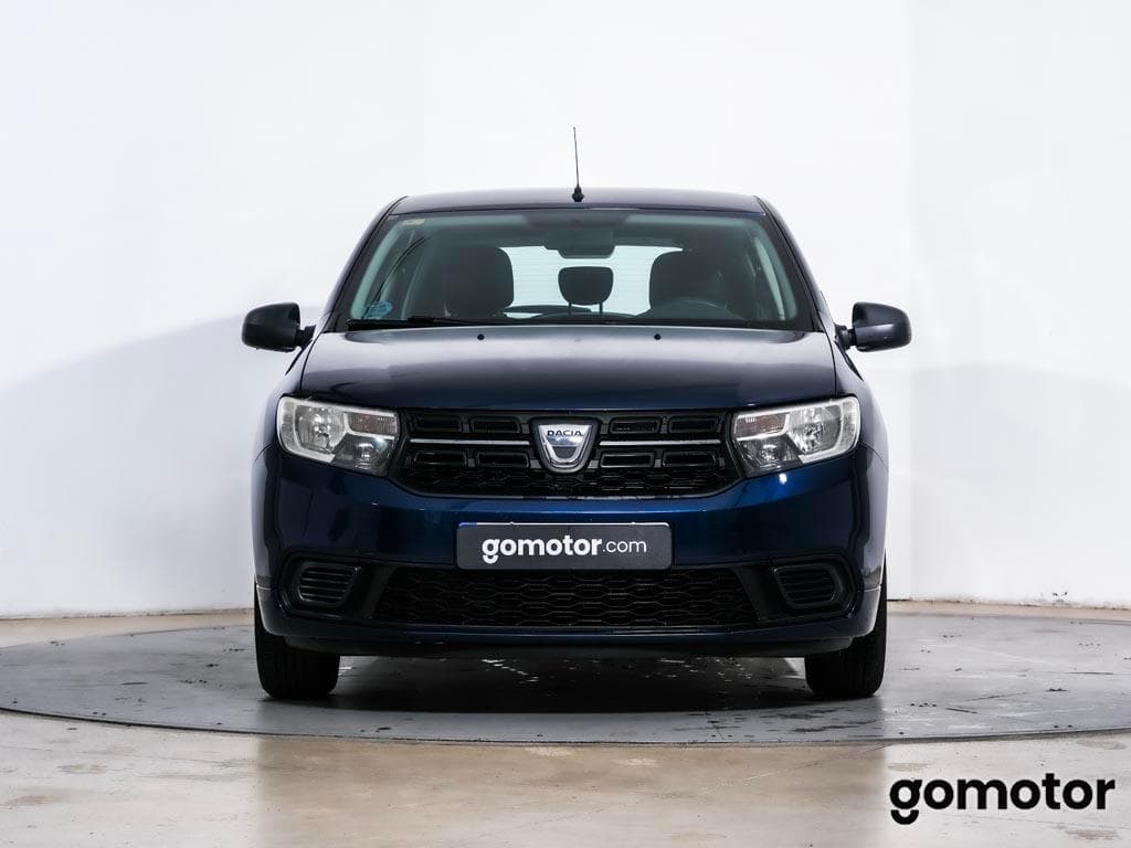 Imagen 6 del dacia sandero