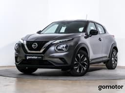 Imagen del vehículo nissan juke 1.0 DIG-T 84KW TEKNA 114 5P