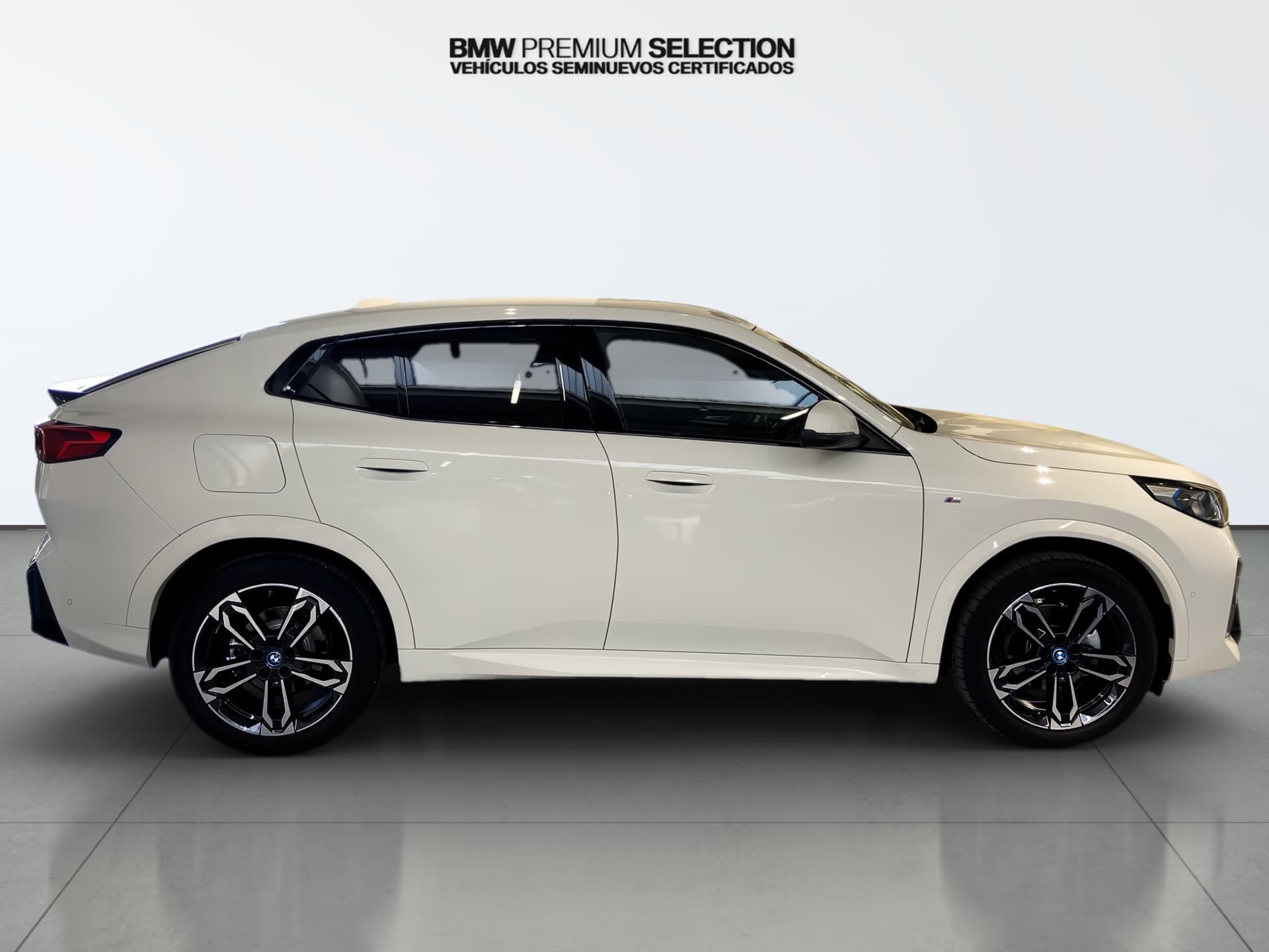 Imagen 3 del bmw ix2