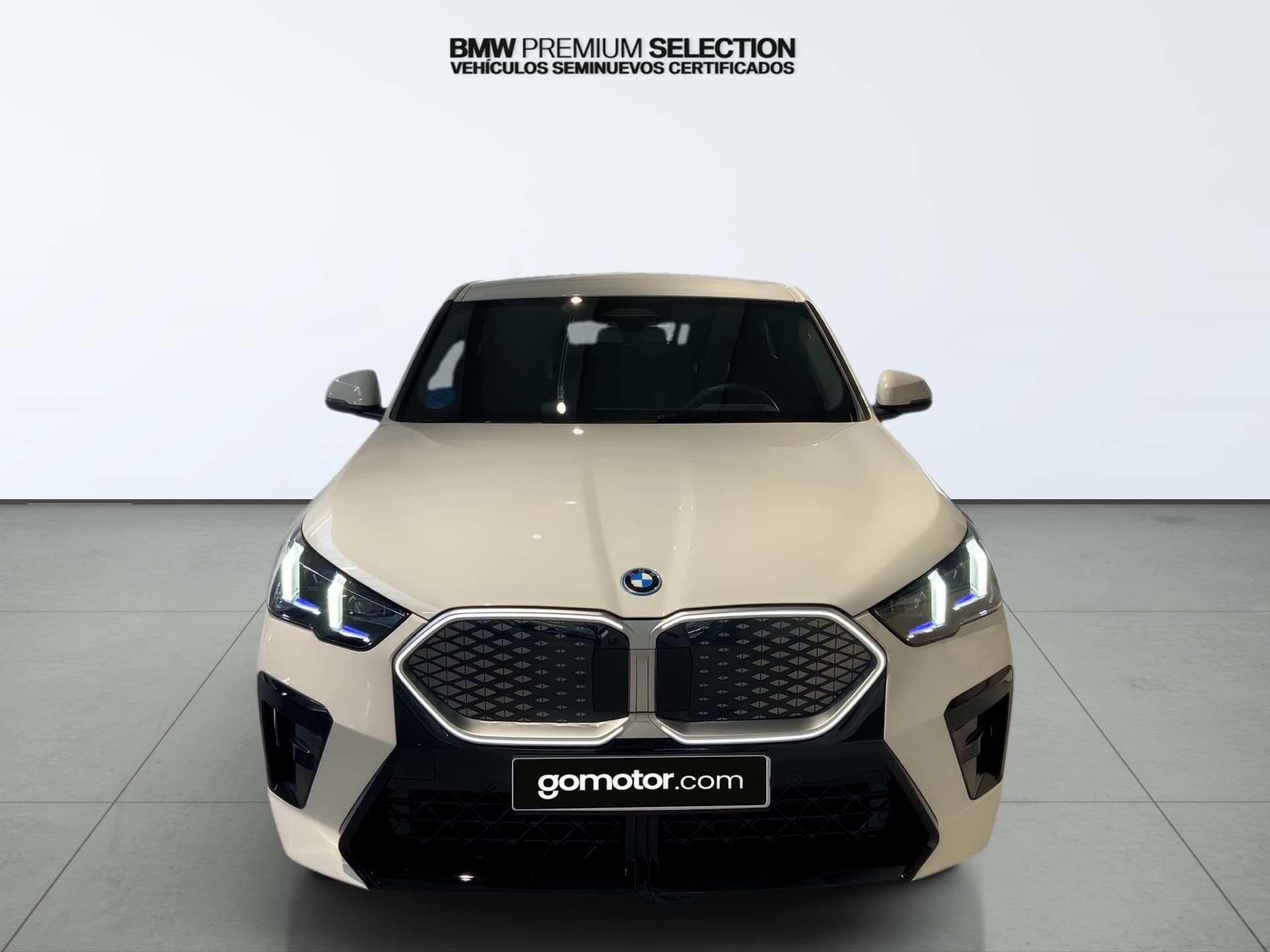 Imagen 6 del bmw ix2