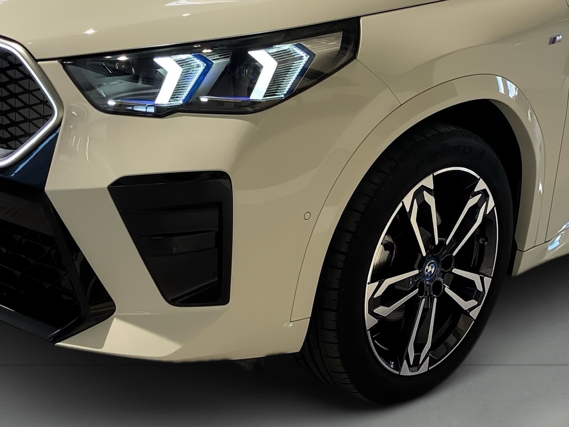 Imagen 7 del bmw ix2