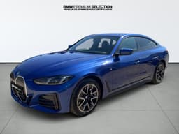 Imagen del vehículo bmw i4 BEV 84KWH EDRIVE40 AUTO 340 5P