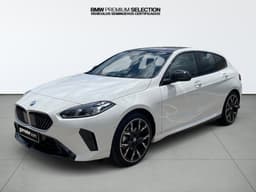 Imagen del vehículo bmw serie 1 120d