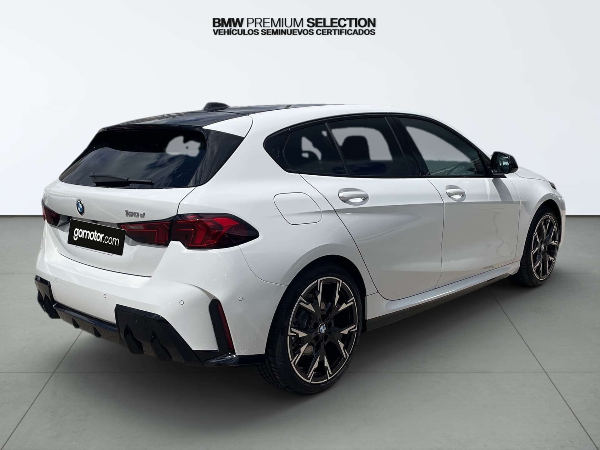 Imagen 2 del bmw serie 1