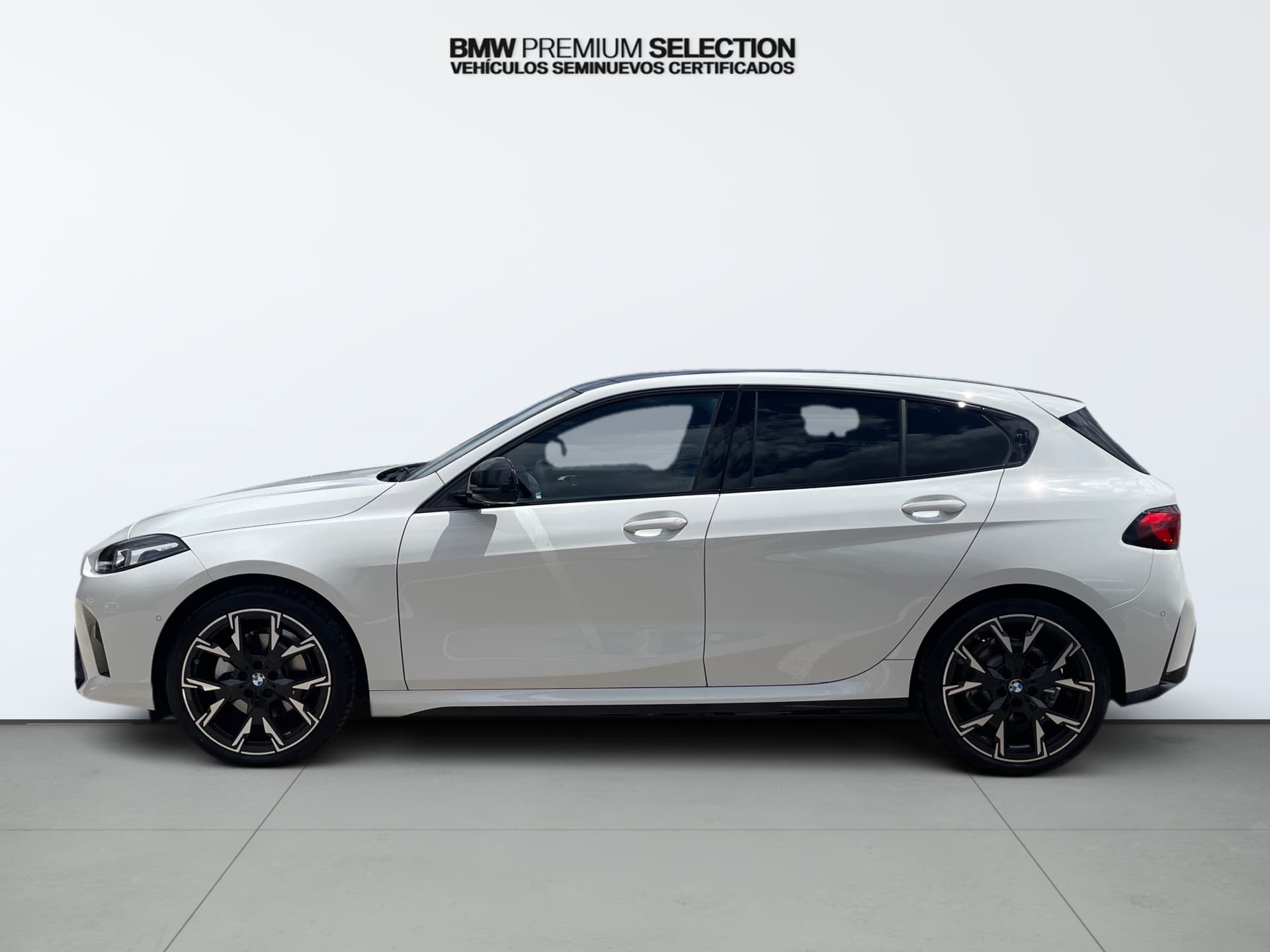 Imagen 3 del bmw serie 1