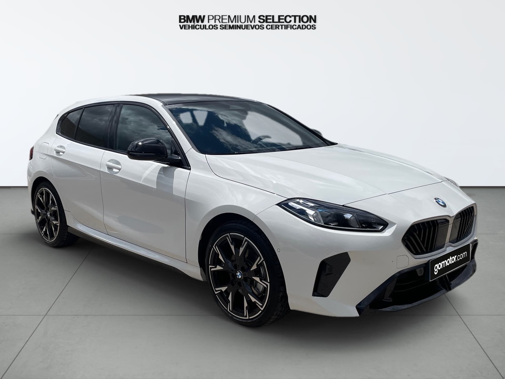 Imagen 4 del bmw serie 1