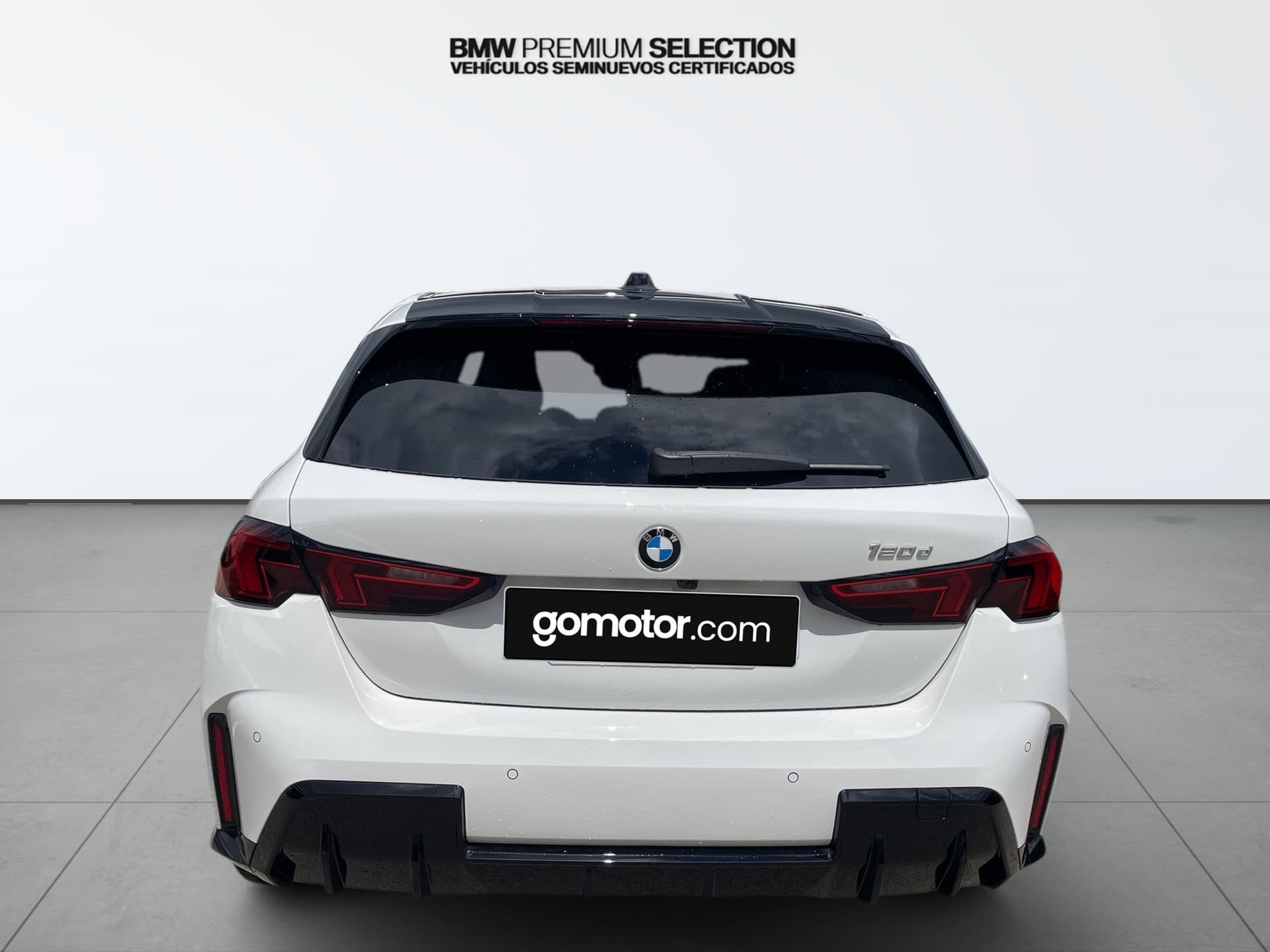 Imagen 5 del bmw serie 1
