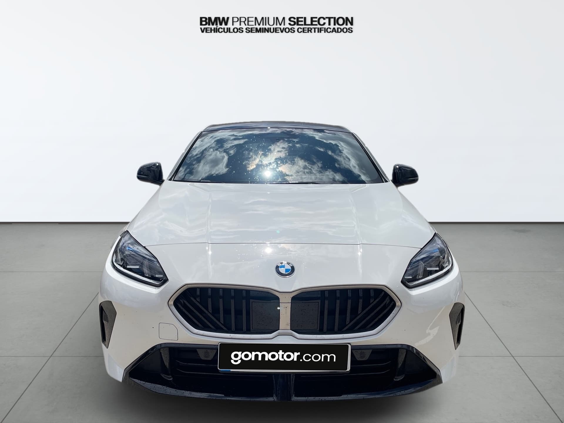 Imagen 6 del bmw serie 1