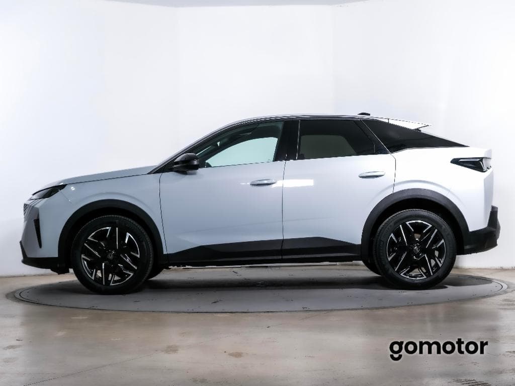 Imagen 3 del peugeot 3008