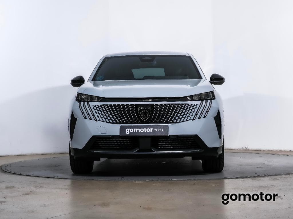 Imagen 5 del peugeot 3008