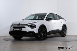 Imagen del vehículo citroen c4 PLUS 1.2 PURETECH 130CV 5P