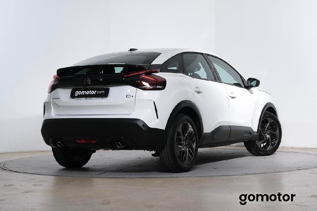 Imagen 2 del citroen c4