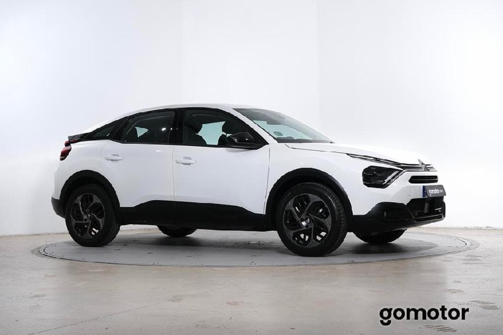 Imagen 4 del citroen c4