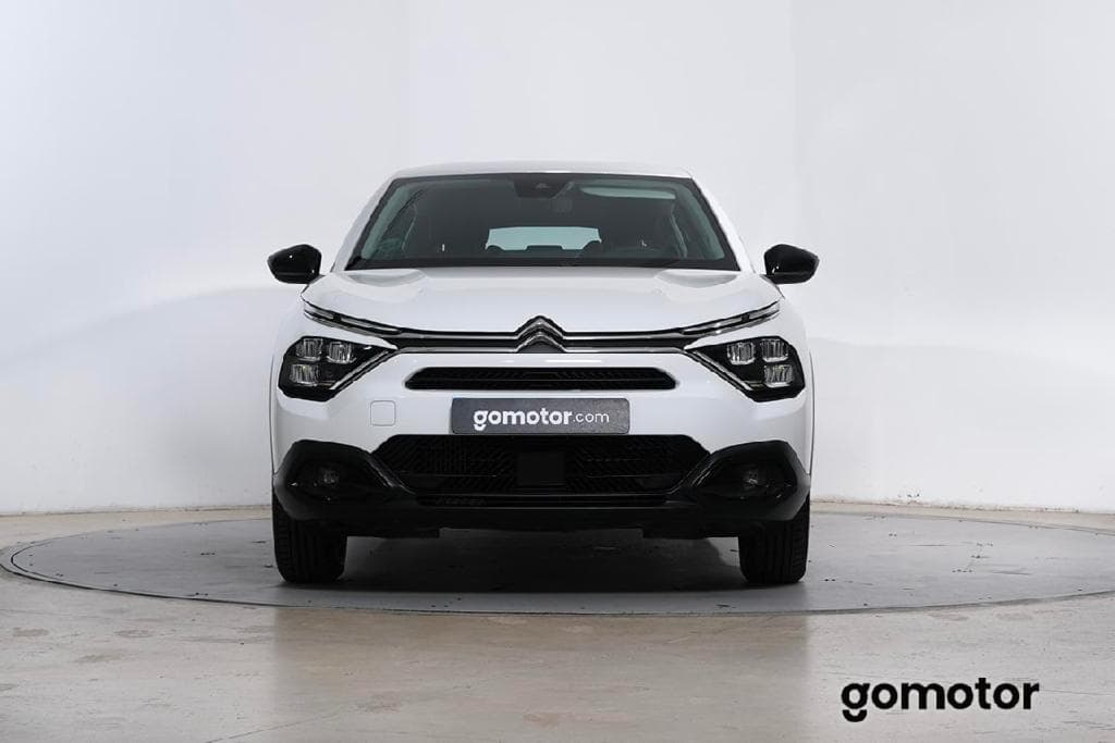 Imagen 5 del citroen c4