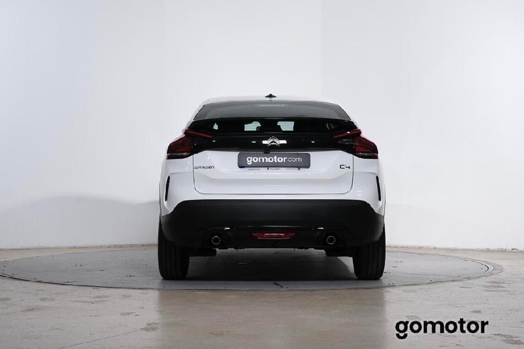 Imagen 6 del citroen c4