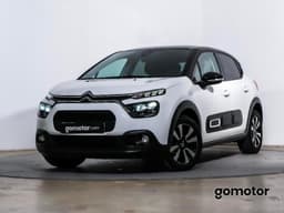 Imagen del vehículo citroen c3 SHINE 1.5 BLUEHDI 100CV 5P