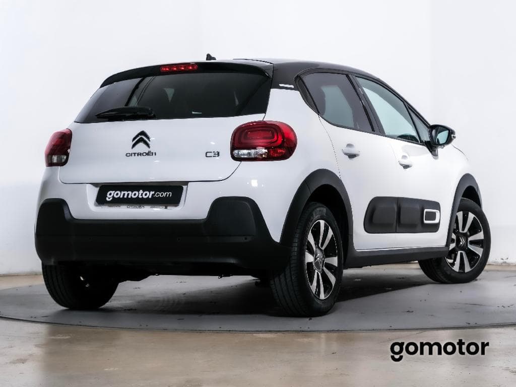 Imagen 2 del citroen c3