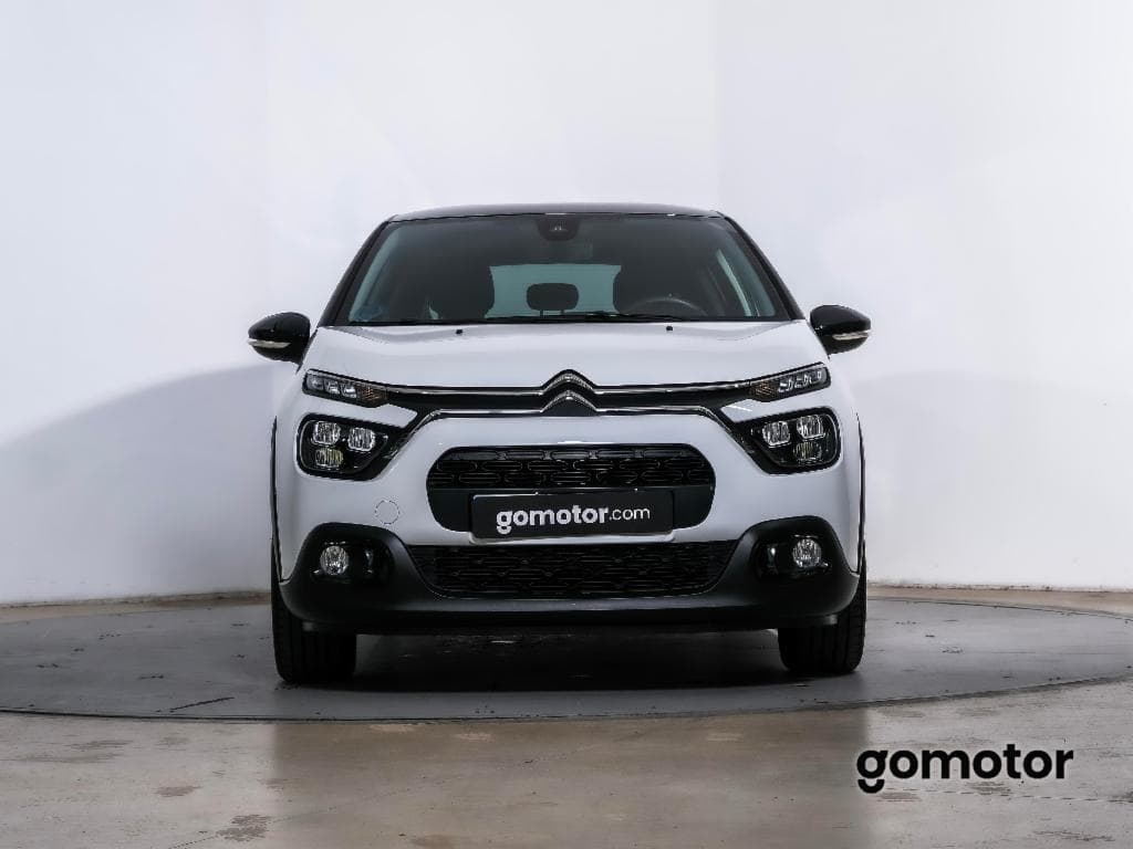 Imagen 5 del citroen c3