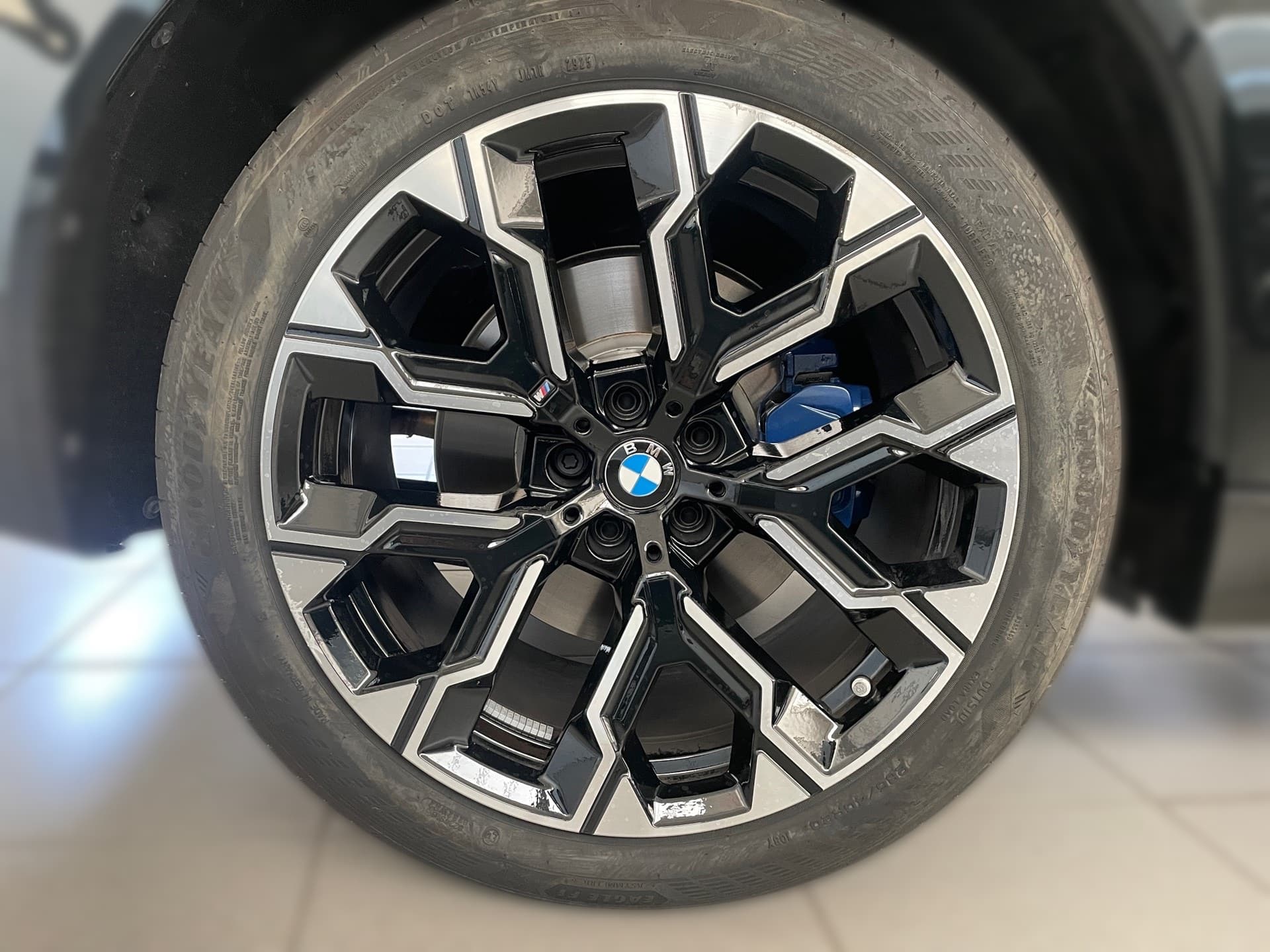 Imagen 8 del bmw x3