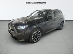 Imagen del vehículo bmw x3 BMW X3 30e xDrive