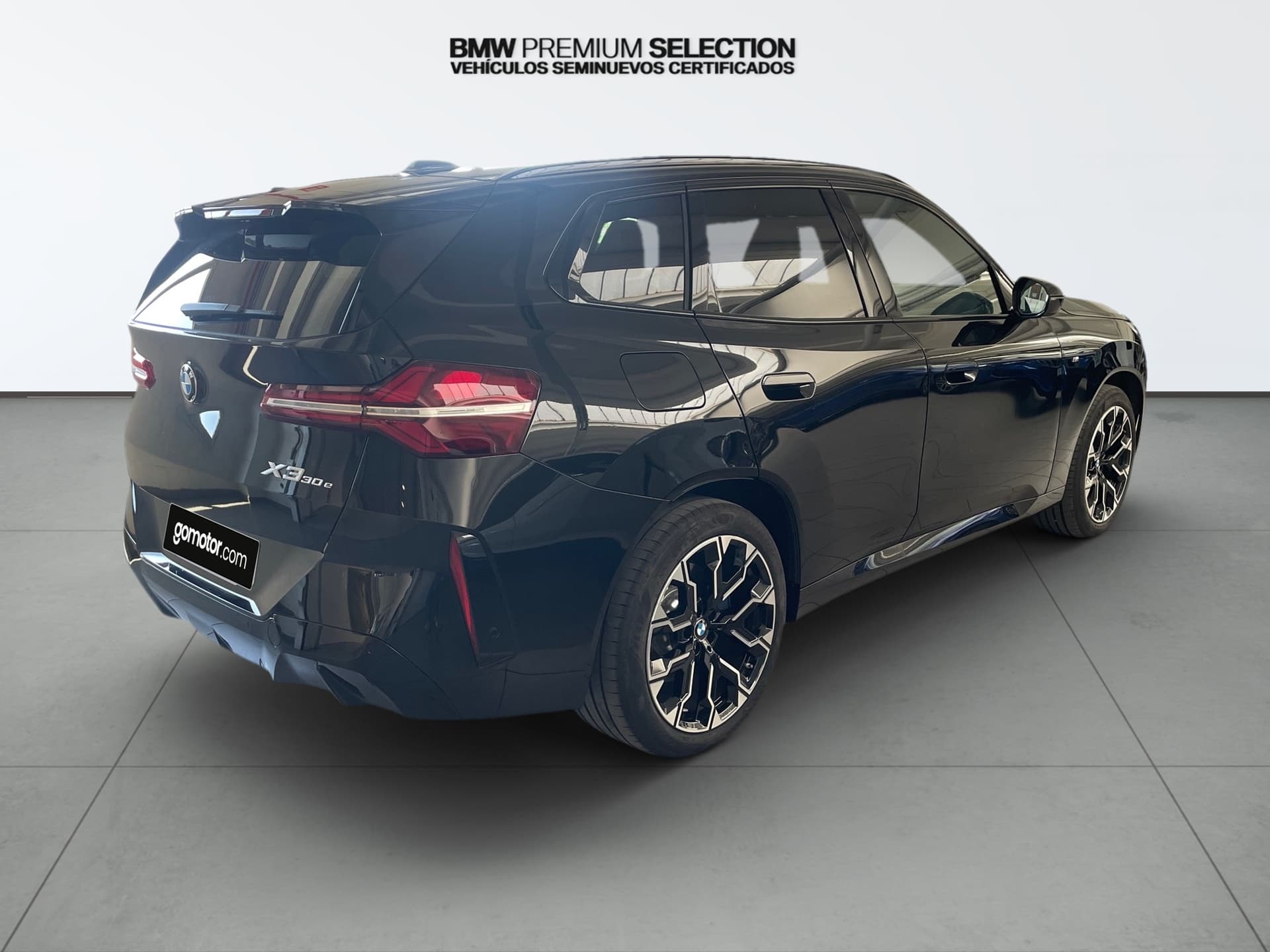 Imagen 2 del bmw x3