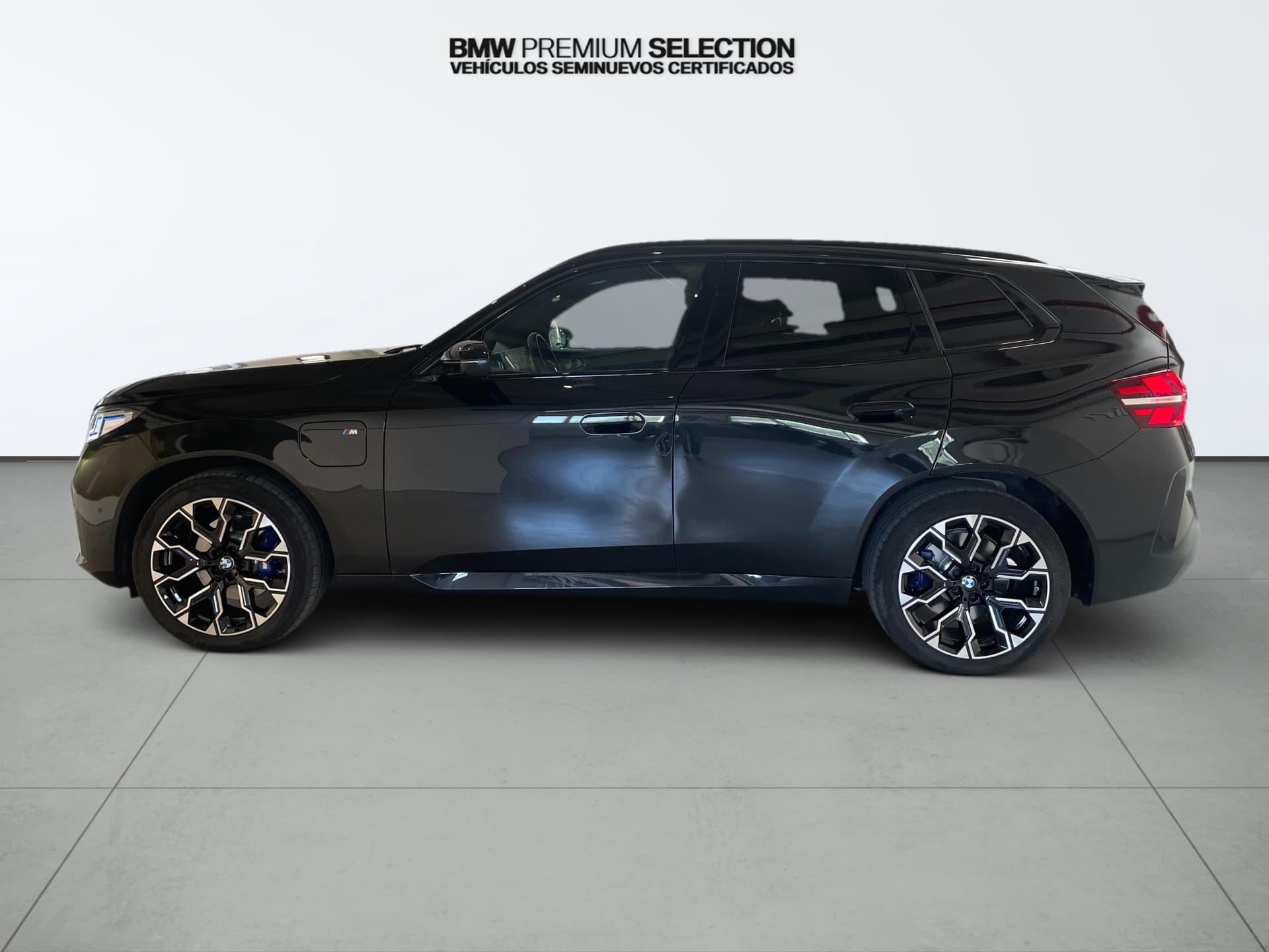 Imagen 3 del bmw x3