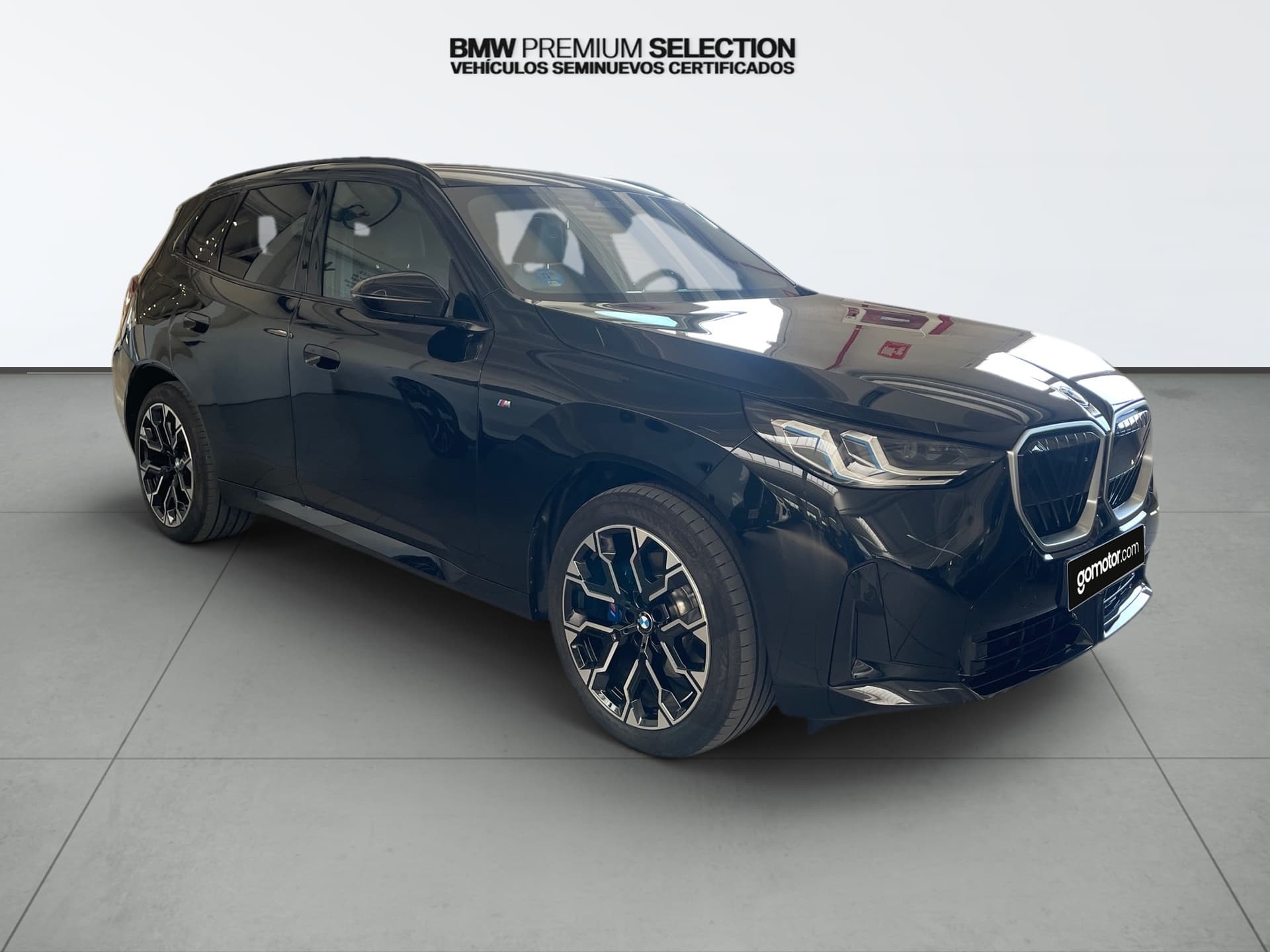 Imagen 4 del bmw x3