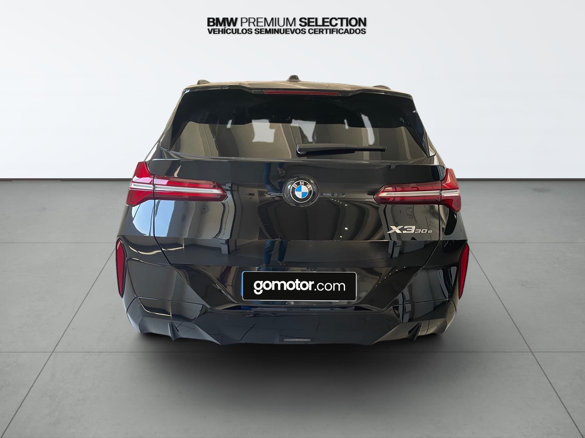 Imagen 5 del bmw x3