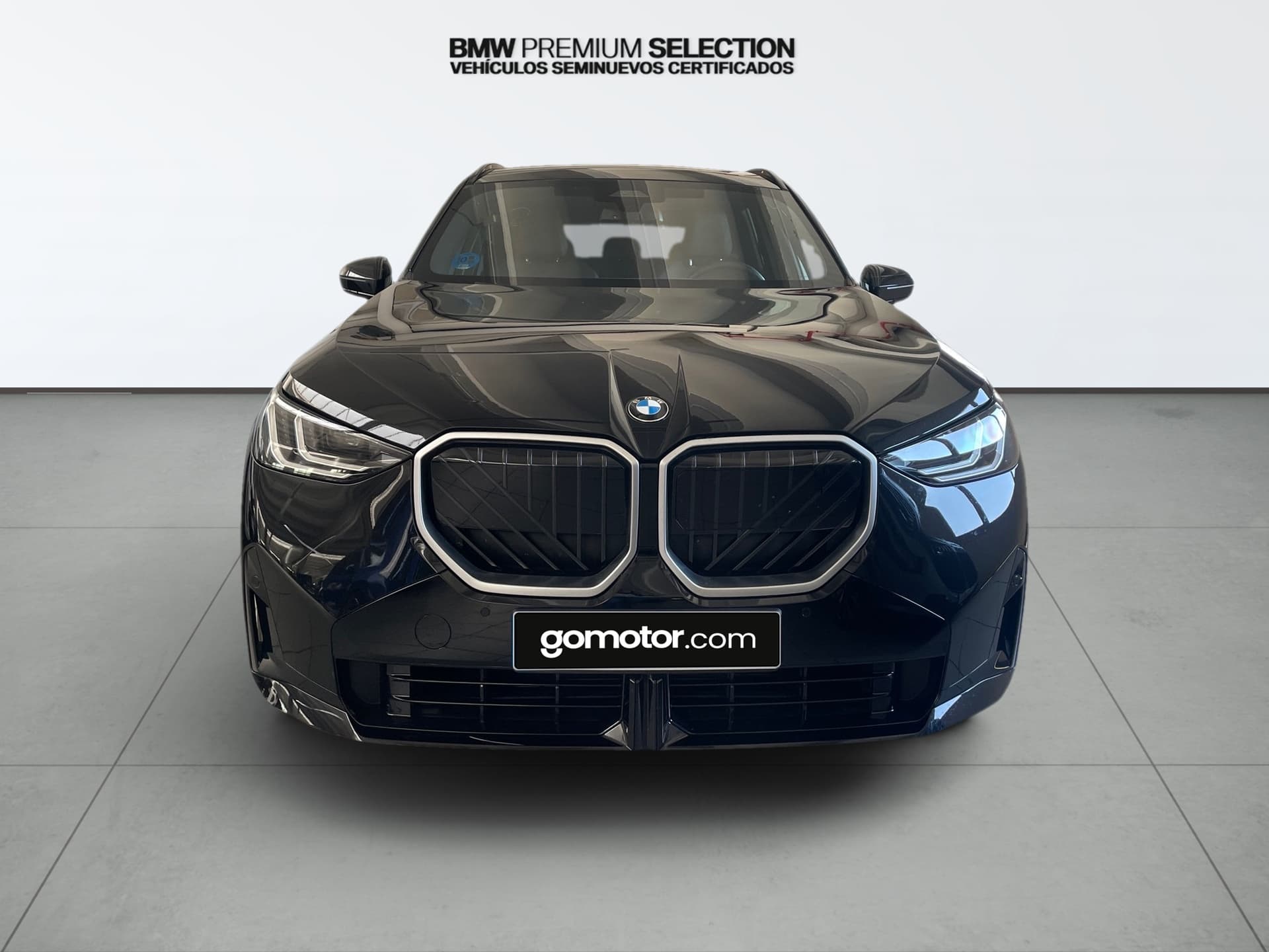 Imagen 6 del bmw x3
