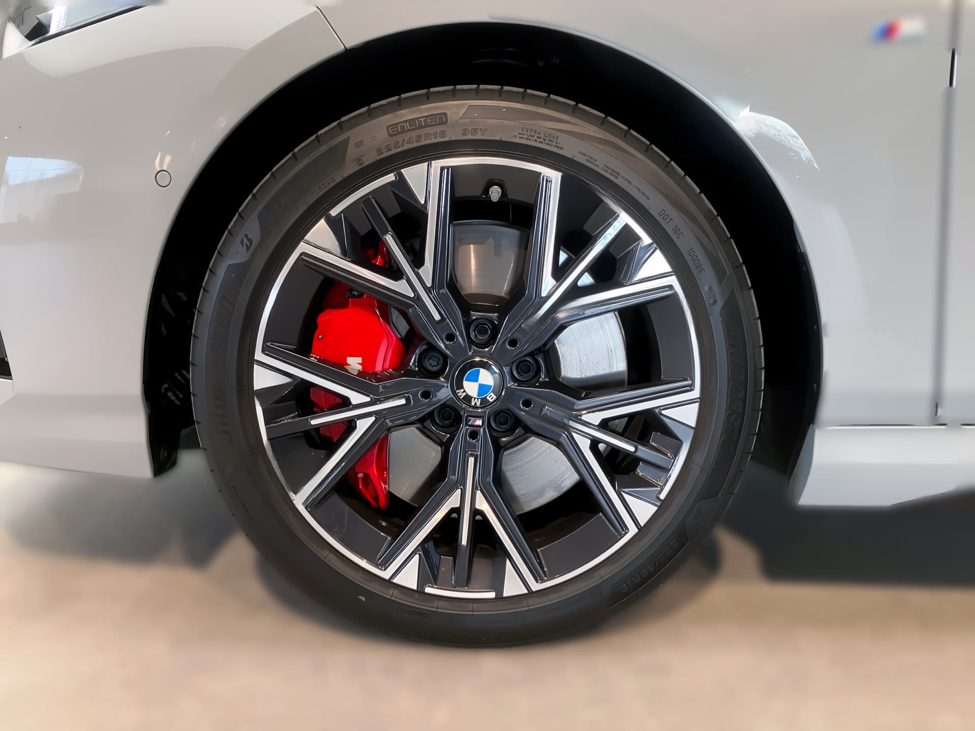 Imagen 8 del bmw serie 1