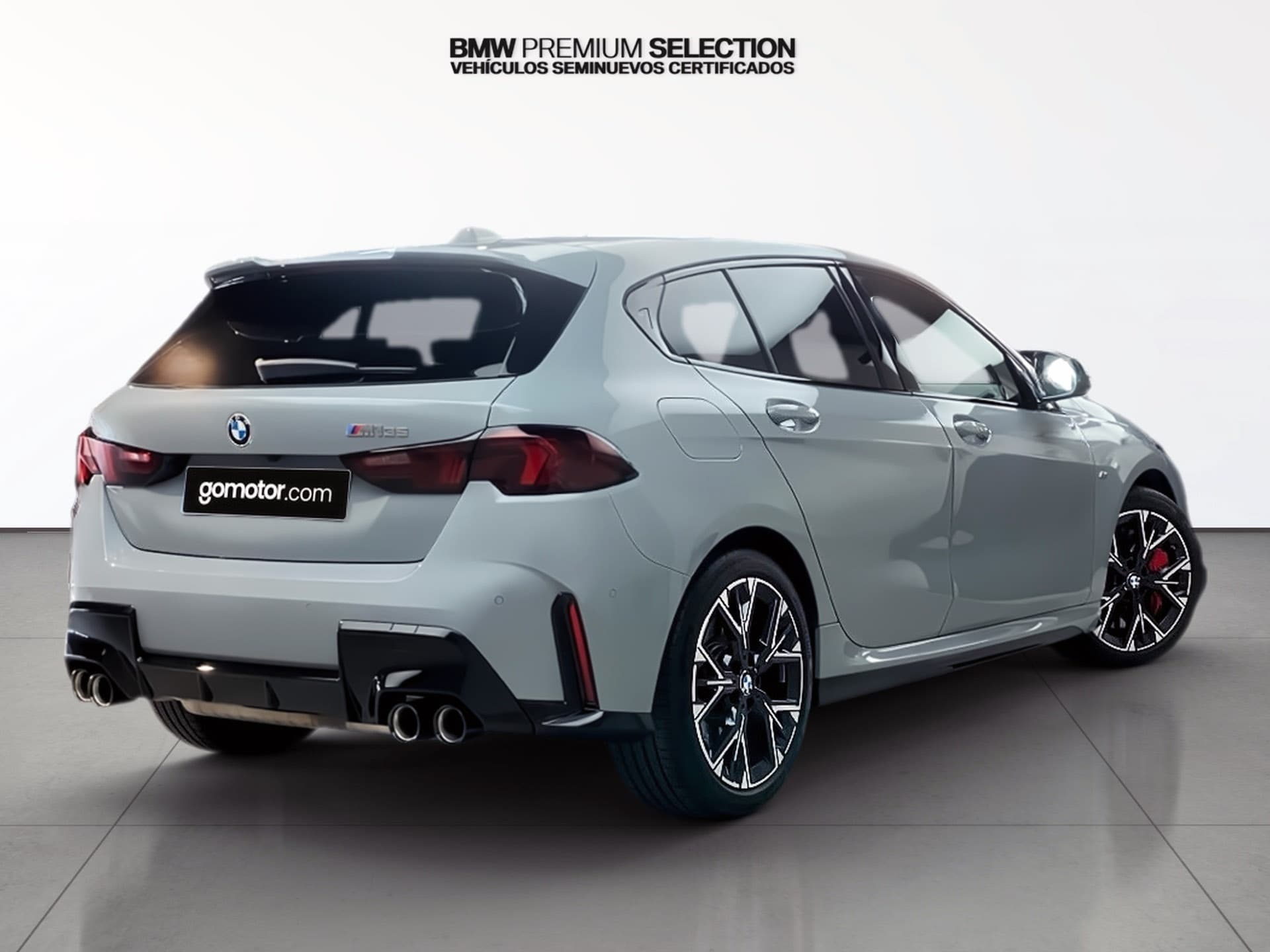 Imagen 2 del bmw serie 1
