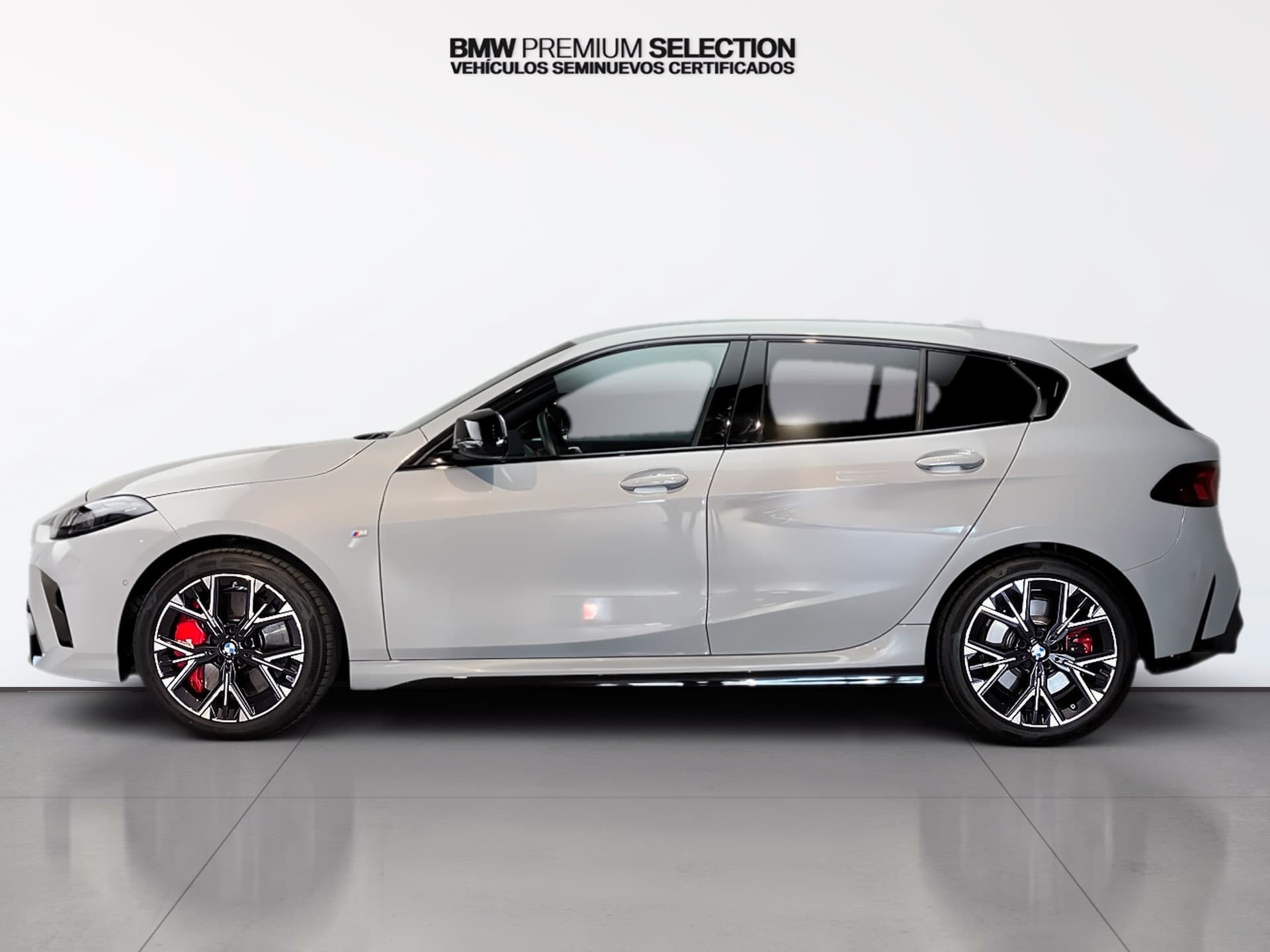 Imagen 3 del bmw serie 1