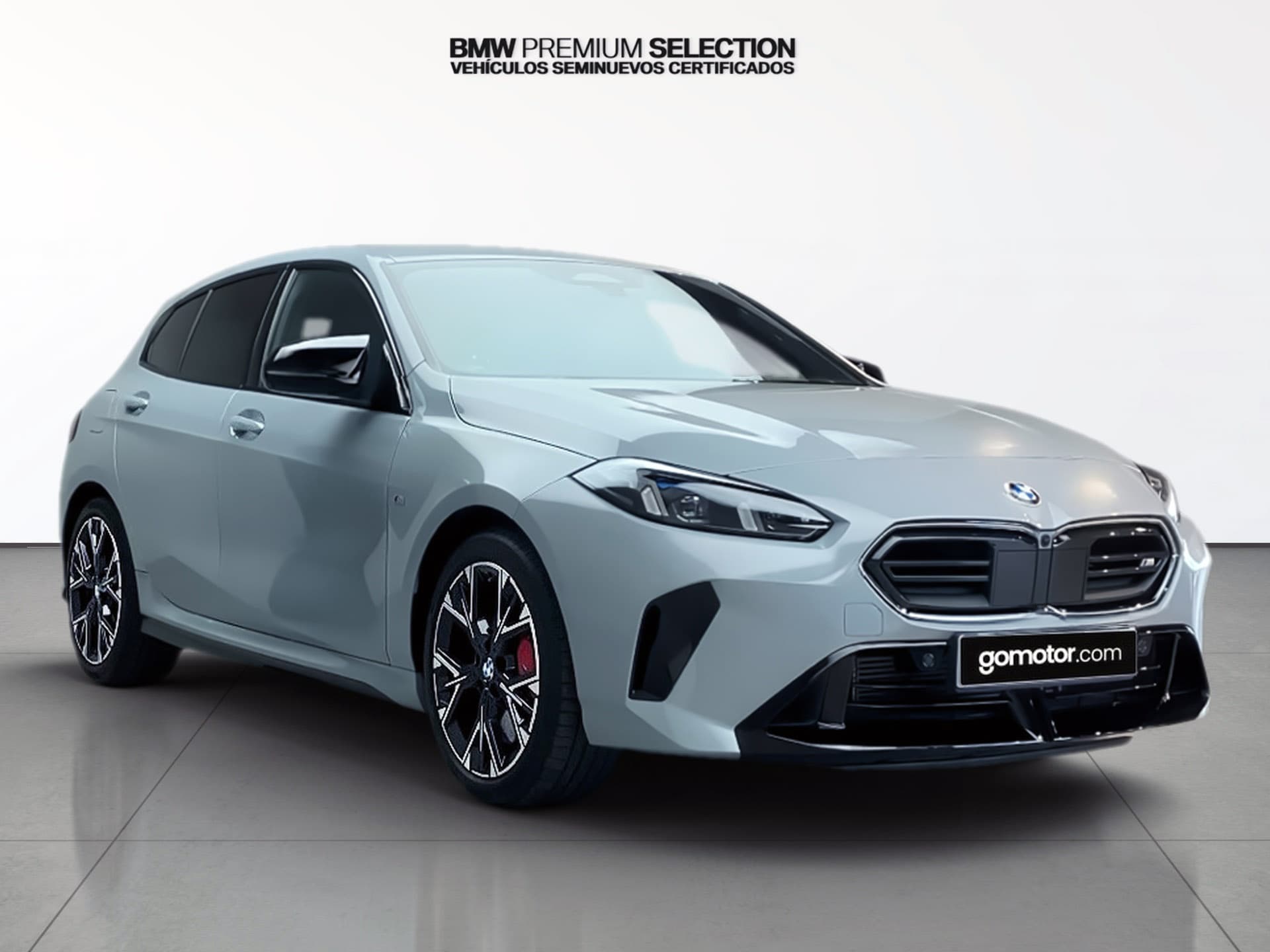 Imagen 4 del bmw serie 1