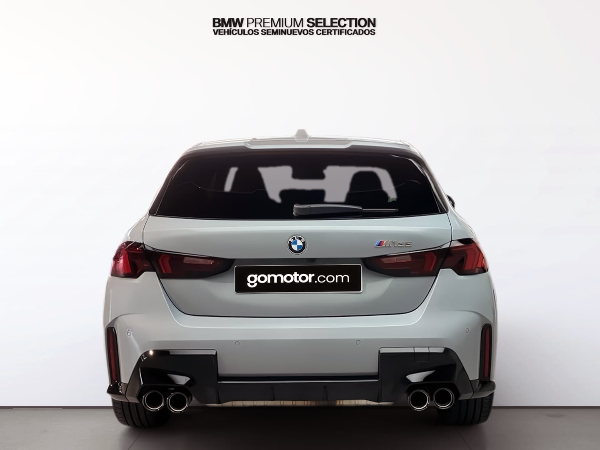 Imagen 5 del bmw serie 1