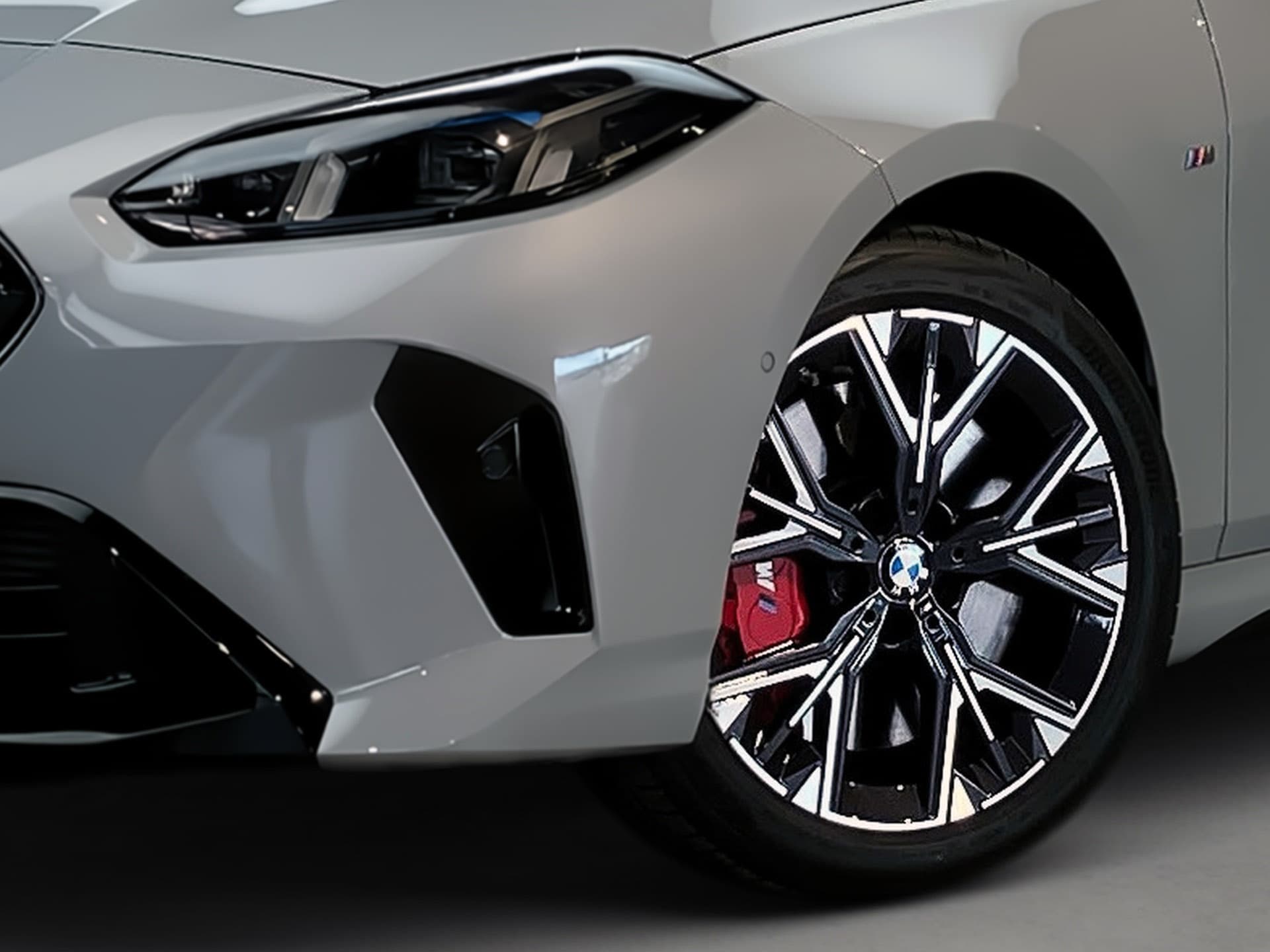 Imagen 7 del bmw serie 1