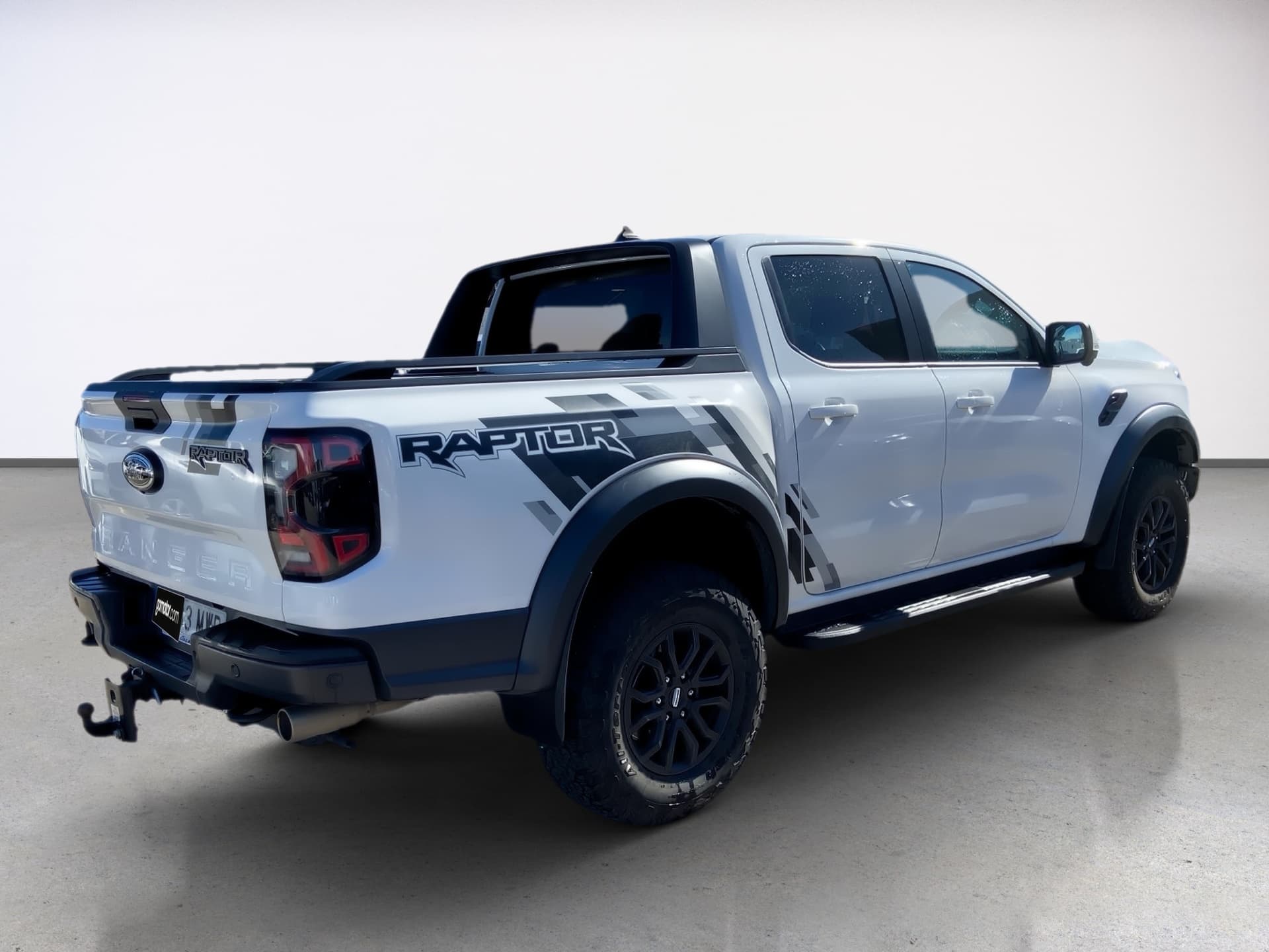 Imagen 2 del ford pick up