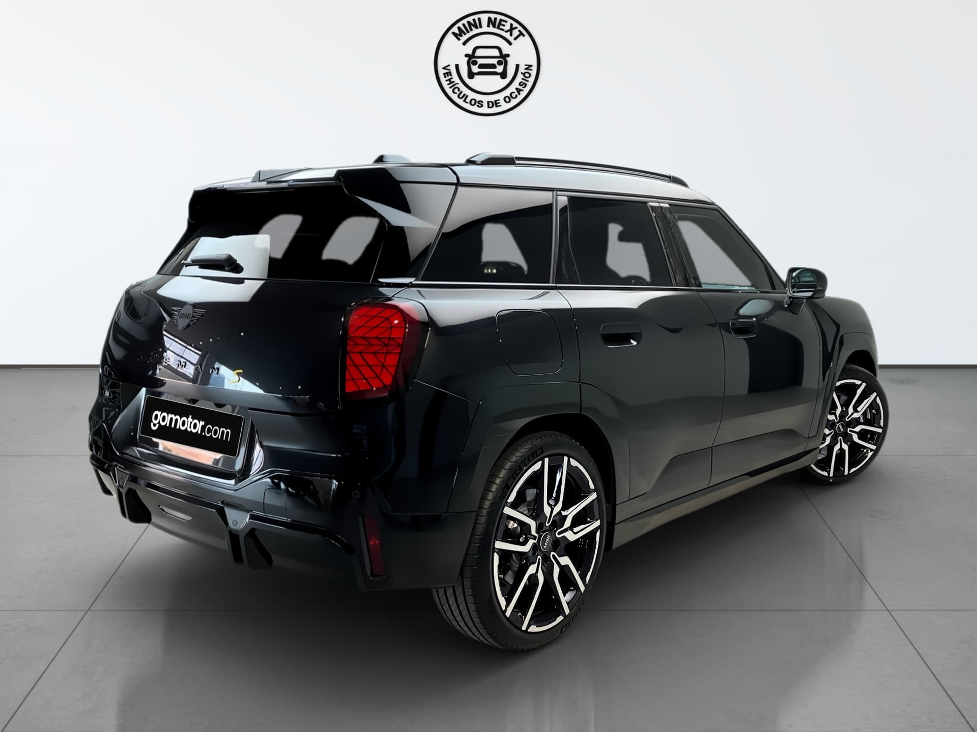 Imagen 2 del mini aceman e