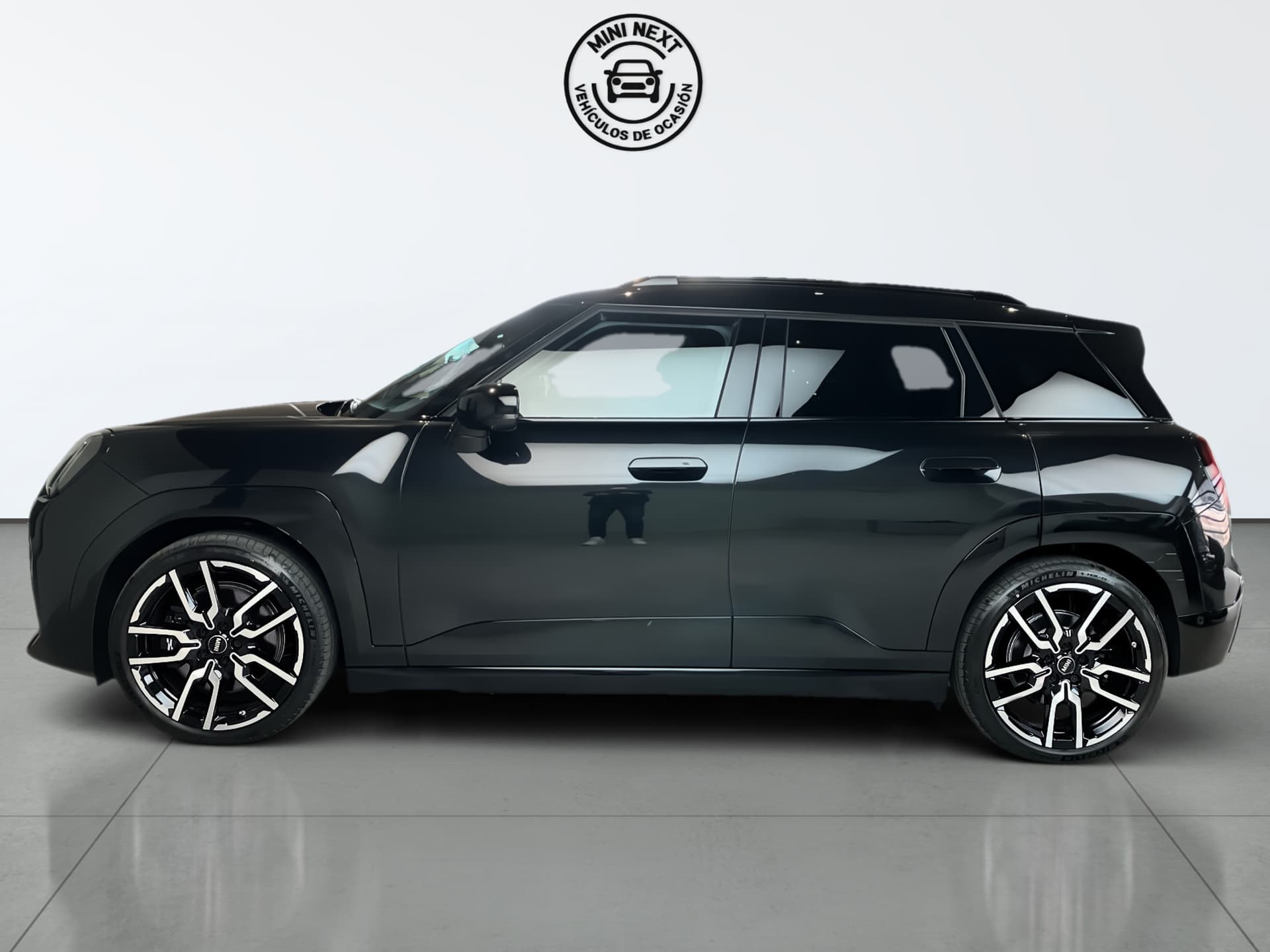 Imagen 3 del mini aceman e