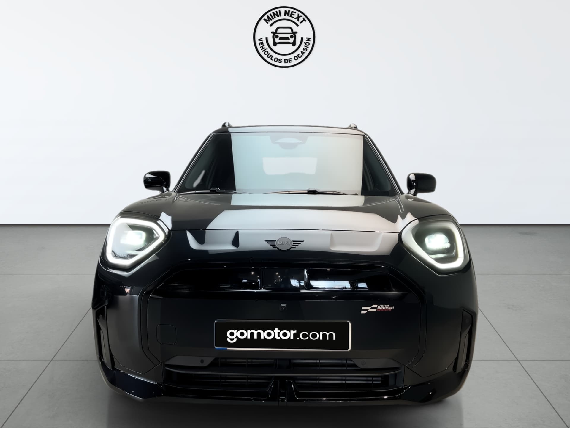 Imagen 6 del mini aceman e